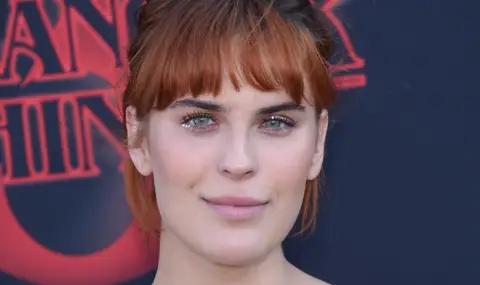 Малката дъщеря на Брус Уилис търпи подигравки заради приликата с баща си (СНИМКИ) - 1