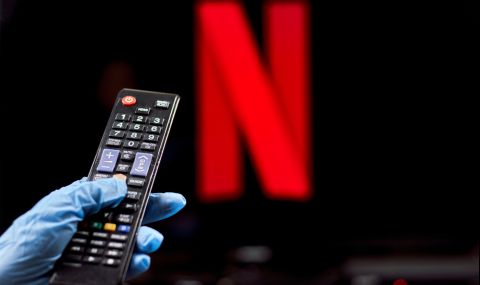 Netflix задължи актьорите си да се ваксинират - 1