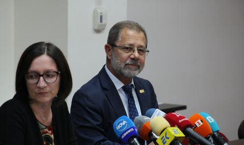 Първи резултати от Преброяване 2021: Населението на България е 6,5 млн. души - 1