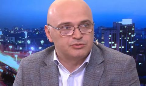 Спас Иванов: Хиляди тролове допринасят в България да съществува дискусия Украйна или Русия да подкрепим - 1