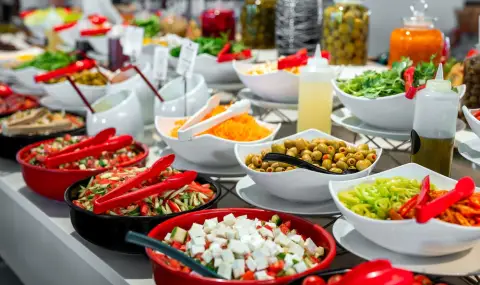 Това ли е краят на олинклузив бюфетите в Турция? - 1