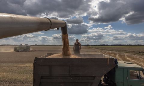 В сила е забраната за внос на някои украински стоки - 1
