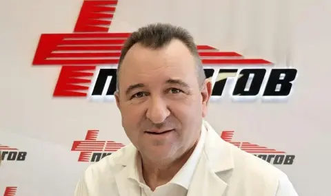 Директорът на "Пирогов": Всеки спасен живот е медицинско чудо - 1