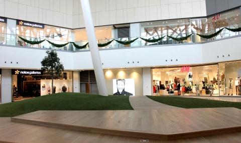 Кредитът на Sofia Ring Mall е вече в една банка - 1