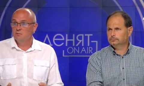 Политолог: Импийчмънт на Радев би обединил партиите - 1