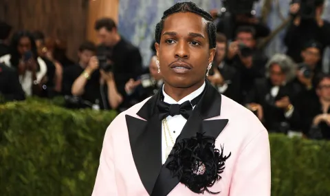 A$AP Rocky излиза за пръв път на българска сцена тази вечер в зала „Арена 8888 София“ - 1