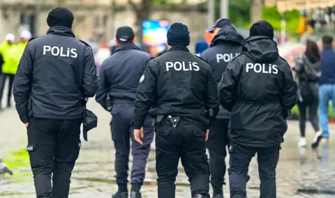 Anti-terror operation in Turkey: 46 arrested for links to Islamic State  - 1