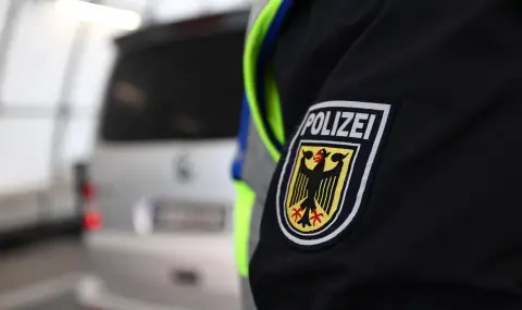 Germany arrests three Ukrainians for sending explosive devices  - 1