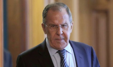 Лавров: Резолюцията на Европарламента трябва да коментират лекари ВИДЕО - 1