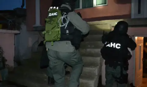 На първо четене: Комисията по вътрешна сигурност реши шефовете на службите да се избират от Народното събрание - 1