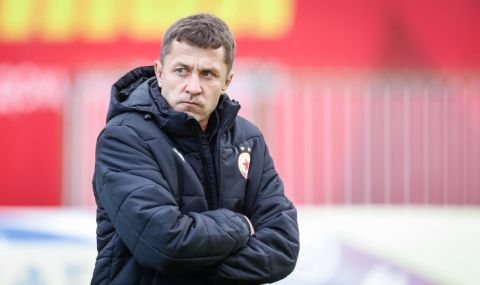 Саша Илич няма победа срещу Лудогорец вече шест мача - 1