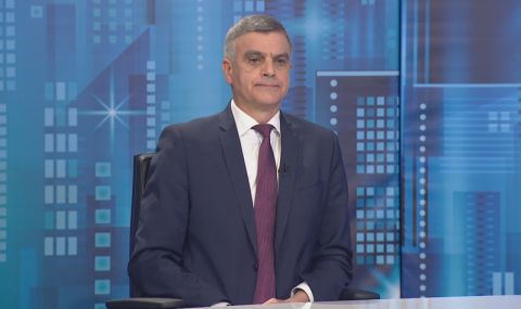 Стефан Янев: Няма пряка заплаха към територията на България - 1