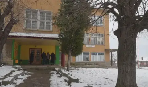 Училището в Самоводене получи финансиране от НАТО - 1