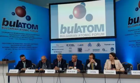 Енергийният министър: Сделката с Украйна за реакторите от „Белене“ ще помогне за двата нови блока в АЕЦ "Козлодуй" - 1