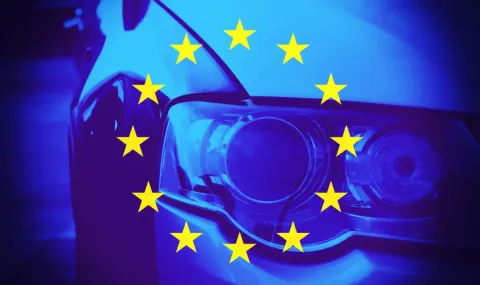 Европа отново отлага решението за забрана на ДВГ - 1