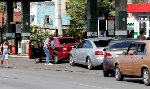 Евтините горива приключиха! Куба увеличава цените с 500 процента  - 1