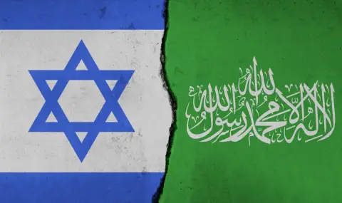 Израел ще се фокусира върху ликвидирането на лидерите на "Хамас" - 1