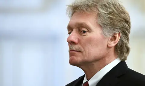 Кремъл: Ще отговорим адекватно на ограниченията на Запада срещу руските медии - 1