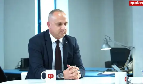 Скандалът с барутния завод в Карлово се разраства - обвинения в нарушения и саботаж на референдума? Кръстьо Врачев пред ФАКТИ (ВИДЕО)