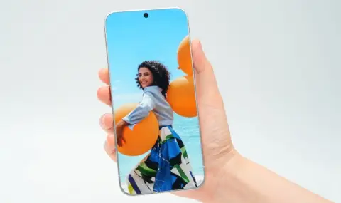 Tecno представи смартфон без рамка около дисплея - 1