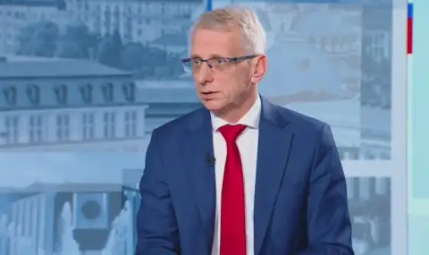 Денков: Назначаването на Рая Назарян за председател на НС е ясен сигнал за подготовка на извънредни избори - 1