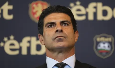 Футболните фенове готвят протест срещу ръководството на Георги Иванов-Гонзо - 1