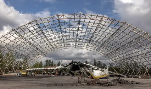 ISW: Владимир Путин използва и операция "Паяжина", за да не преговаря със Зеленски - 1