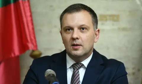 Министърът на правосъдието и Омбудсманът започват работа по нов закон за детското правосъдие - 1