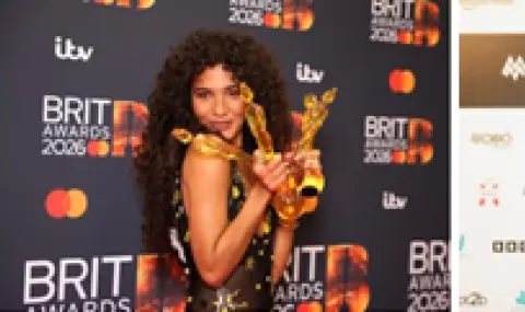 Оливия Дийн – новият глас на британския соул, който превзема световната сцена - 1