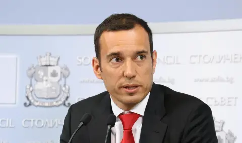 Васил Терзиев: Това не е бюджетът, зад който заставам аз. Отваря се нова глава в политическото лицемерие  - 1