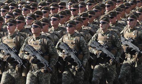 Американски сенатор: Украинският план за контраофанзива е впечатляващ - 1