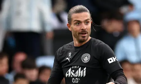 Джак Грийлиш е жертвал значителна част от заплатата си в Манчестър Сити - 1