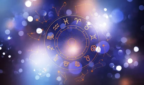 Месечен хороскоп за ноември 2026 г.  - 1
