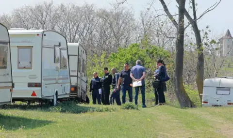 МРРБ ще регулира полузабраненото към момента диво къмпингуване - 1