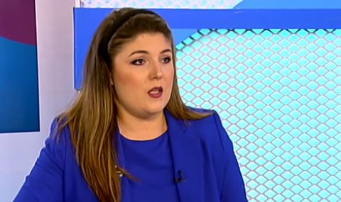 ПП за служебния кабинет: Хора с опит, искат да реализират мисията, заради която са в политиката - 1