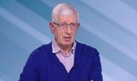 Румен Овчаров: Не виждам да се управлява кризата - 1