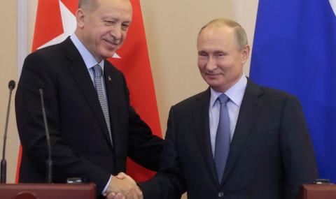 Съвети към Китай, Русия и Турция - 1