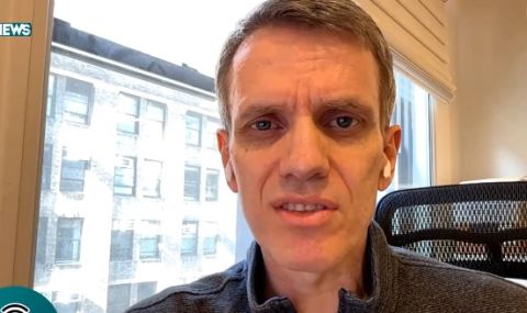 Вени Марковски: Дори да бъде осъден, Тръмп може да се явява на избори - 1