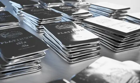 Защо всички търсят платина - 1