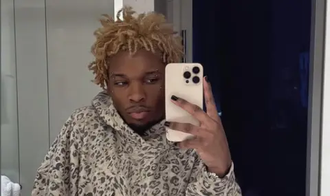 Арестуваха рапър по подозрение в убийство, 14-годишна бе открита мъртва в колата му - 1