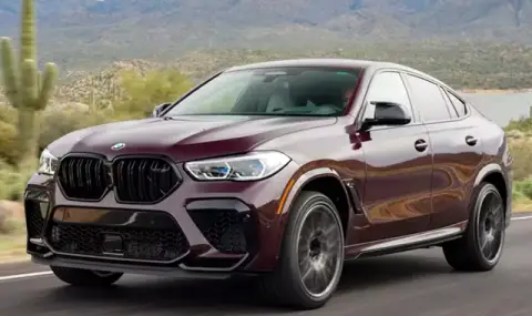 Автомобили, чийто външен вид ще остарее само след няколко години - 1