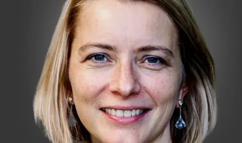 Може ли да има MAGA в Европа: Селия Бьолен пред ДВ - 1