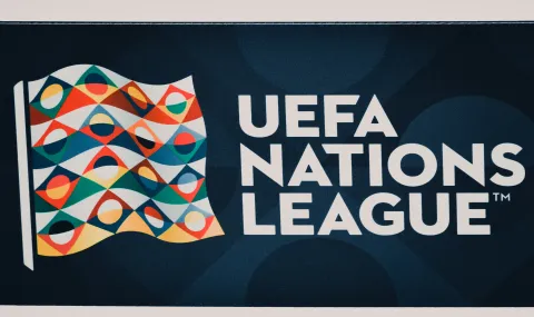Results and top scorers in the Nations League - 1