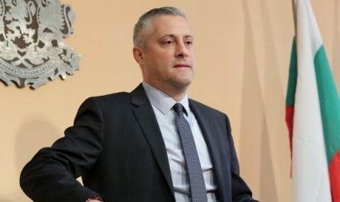 СДС си държи на кандидатурата на Гроздан Караджов, не приема Трайков - 1