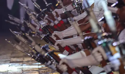 Американските мита върху Индия убиха идеята за тясно сътрудничество в QUAD - 1