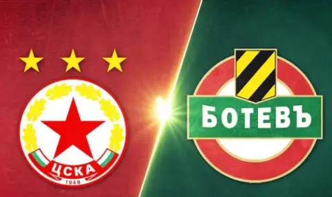 Димитър Димитров - Херо дебютира начело на Ботев Пловдив срещу ЦСКА в София днес - 1
