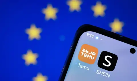 ЕС глоби Temu с 200 милиона евро - 1