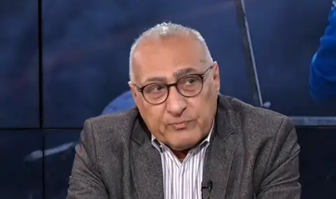 Мохамед Халаф, журналист: Ясно е, че Израел преминава към третата фаза на войната - 1