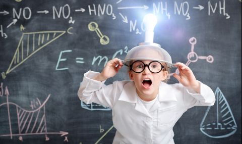 Най-умните знаци от Зодиака - 1