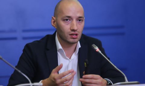 Димитър Ганев: Повишаването на цените ерозира подкрепата за кабинета - 1